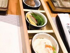 -赤坂亭 M9和牛烧肉(水街店)
