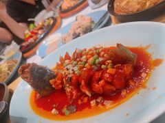 -鹿港小镇(霄云店)