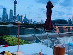 -池畔酒吧 WET Bar