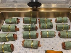 -山焱·炭火自助烤肉(周浦万达店)