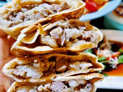 -伊带伊路新疆美食府(呼家楼店)