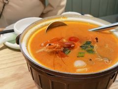 -米泰芒·东南亚料理(体育西店)