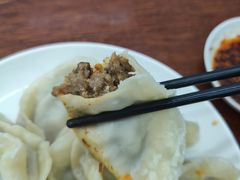 -奉天蚨祥饺子馆
