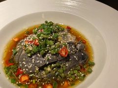 -丽晶轩中餐厅(重庆丽晶酒店)
