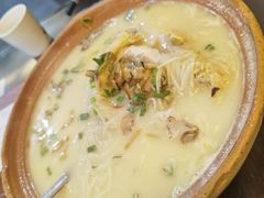 -堂宴·老厦门私房菜(1988仙岳总店)