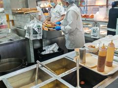 -黑窑厂糖油饼烤鸭·清真菜(旗舰店)