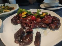 -川味中国寻香馆(琴台路店)