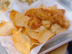 玉米片-Taco Bell 塔可钟(民田路店)