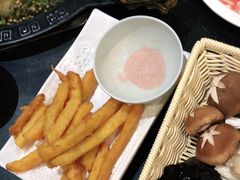 -重庆德庄火锅(体育中心店)