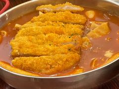 -青春分食(仙林大学城店)