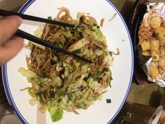 丰乐炒粉-丰乐餐厅·始于1999·本地老字号