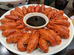 清蒸龙虾-湘里乡亲甲王二老店