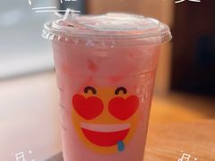 -星巴克臻选(天津鲁能中心一店)