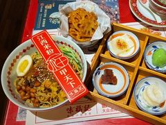 -味福记·本地特色菜(八一万达广场店)