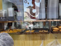 -包满意面包糕点(东坝店)