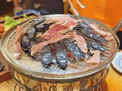 -牛也烧肉(摩尔城店)