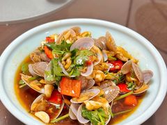 含花甲-鱼篮仔·潮汕美食(圆明新园店)
