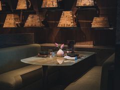 -湖滨28中餐厅·西湖宴·杭州君悦酒店