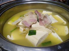 -国生茶庄·地道农家菜团建活动