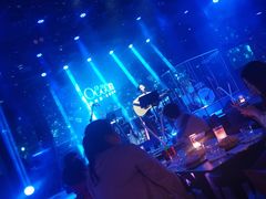 -MOSSO音乐酒吧·live house(南京旗舰店)