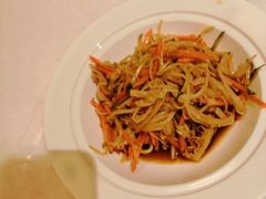 -衡山汇·高级粤菜(霄云路店)