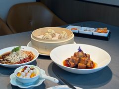 -小厨娘淮扬菜(河西奥美大厦店)