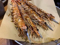 -必点海鲜·鲅鱼水饺(鞍山西道店)