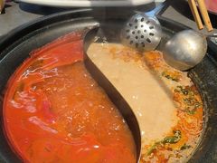 -生活如沸·顺德水牛奶火锅(大学路店)
