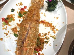 -陶陶居海鲜酒家(新马路店)