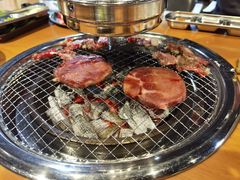 -辛蒲洞韩餐烤肉