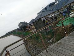 -南汇嘴观海公园