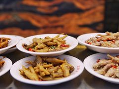 -嘉州九妹凤爪(乐山总店)