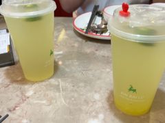-新白鹿餐厅(金鹰新街口店)