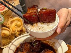 -老瑞福上海菜(人民广场店)