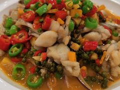 -九头鸟酒家(四道口店)