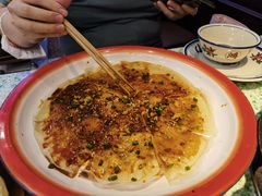 -鸿姐老火锅(疁城新天地店)