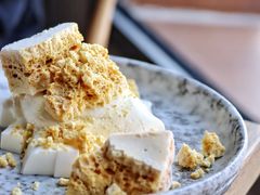 自制蜂巢冰激凌-BOR Eatery(安福路店)