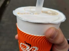 -CoCo都可(蓝村店)