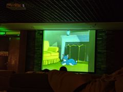 -观唐（国际）度假村温泉