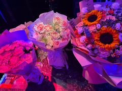 -好乐迪量贩KTV(春熙路香槟广场店)