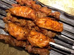 原始小烤肉-胖老汉(北京路店)