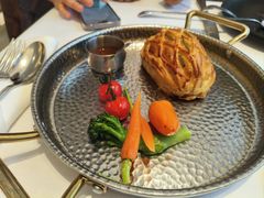 -马克西姆俄罗斯餐厅(通亚街店)