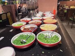 -三江两海老火锅(北京首店)