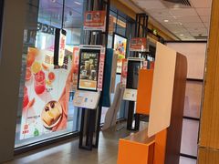 -汉堡王(上海缤谷一期店)