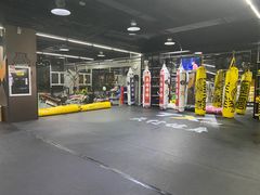 -天行健身＆天行拳馆跆拳道·格斗TXGYM