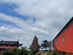-句容茅山景区
