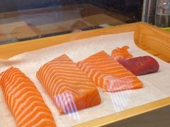 -西村日本料理(香格里拉饭店)