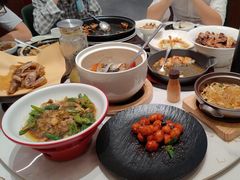 -客颂·客家宴(大壮国际广场店)