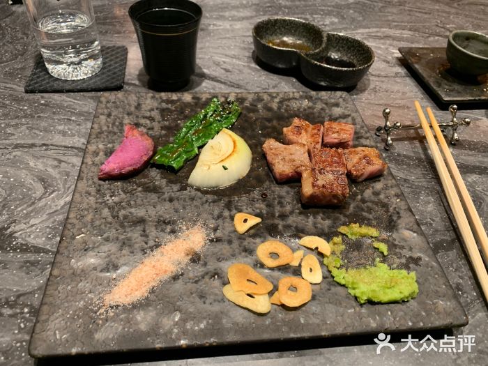 神户牛排 石田屋(本店)图片