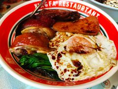 -星發茶餐厅(小梅大街店)